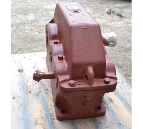 Редуктор цилиндрический 1Ц2У-355-25