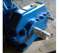 Редуктор циліндричний 1Ц2У-355-31.5