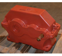 Редуктор цилиндрический 1Ц2У-200-20