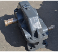 Редуктор цилиндрический 1Ц2У-200-8