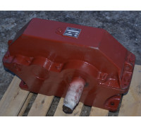Редуктор цилиндрический 1Ц2У-315-31.5