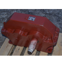 Редуктор циліндричний 1Ц2У-315-31.5