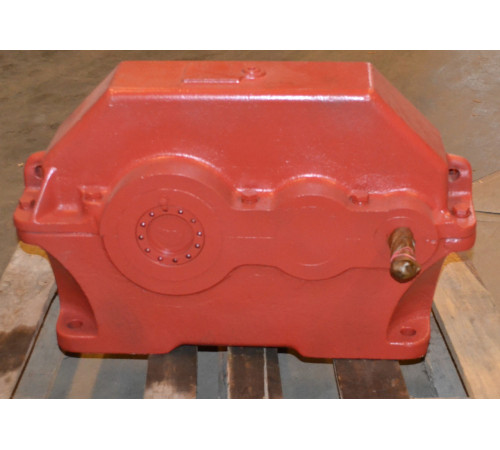 Редуктор циліндричний 1Ц2У-355-40