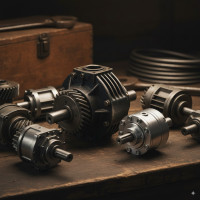 Редуктори Редуктори