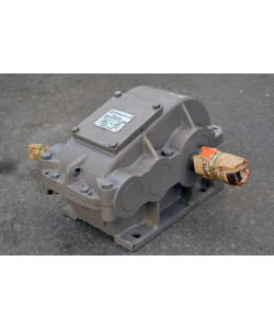 Редуктори циліндричні 1Ц2У-200, 250, 315, 355 - який вибрати в 2025