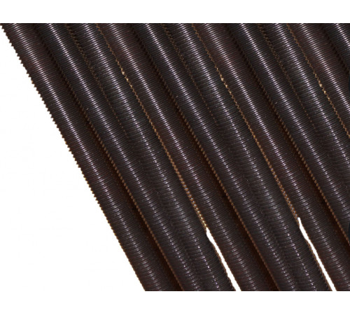 Різьбова шпилька М8х1000 DIN 975 клас міцності 10.9