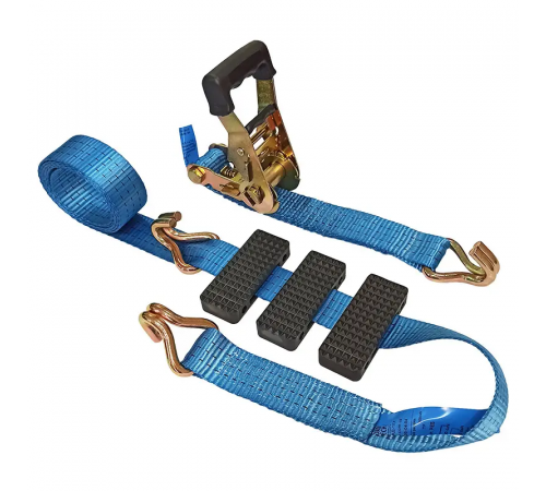 Ремінь автовозний KrepZevs STANDARD 3 т, 2.9 м