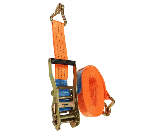 Ремень стяжной KrepZevs GARANT 5 т, 2.5 м