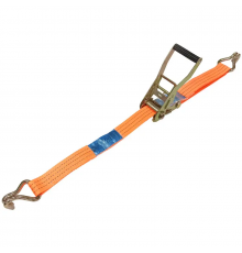 Ремень стяжной KrepZevs GARANT 5 т, 4 м