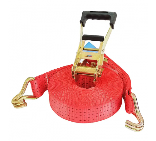 Ремінь стяжний KrepZevs PREMIUM 5 т, 13 м