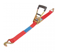 Ремінь стяжний KrepZevs PREMIUM 5 т, 4 м