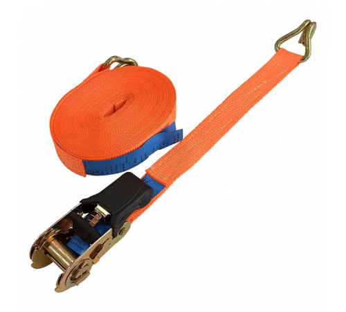 Ремень стяжной KrepZevs STANDARD 0.8 т, 3 м