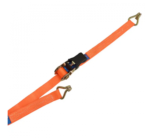 Ремень стяжной KrepZevs STANDARD 0.8 т, 3 м