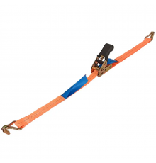 Ремень стяжной KrepZevs STANDARD 0.8 т, 4.5 м