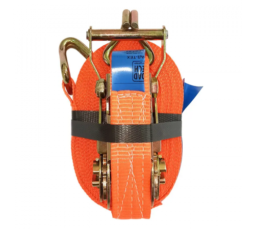 Ремень стяжной KrepZevs STANDARD 1.5 т, 10.5 м