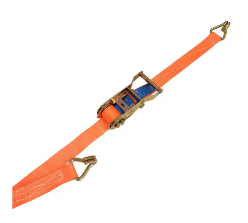 Ремень стяжной KrepZevs STANDARD 1.5 т, 13.5 м