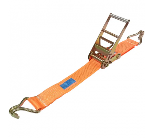 Ремень стяжной KrepZevs STANDARD 10 т, 11.5 м