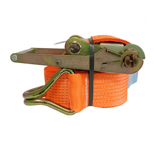 Ремінь стяжний KrepZevs STANDARD 10 т, 9 м