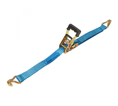 Ремінь стяжний KrepZevs STANDARD 3 т, 10 м