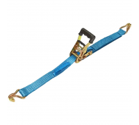Ремень стяжной KrepZevs STANDARD 3 т, 9.5 м