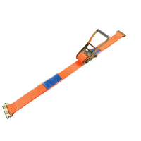 Ремень стяжной STANDARD 5 т (з зачіпами)
