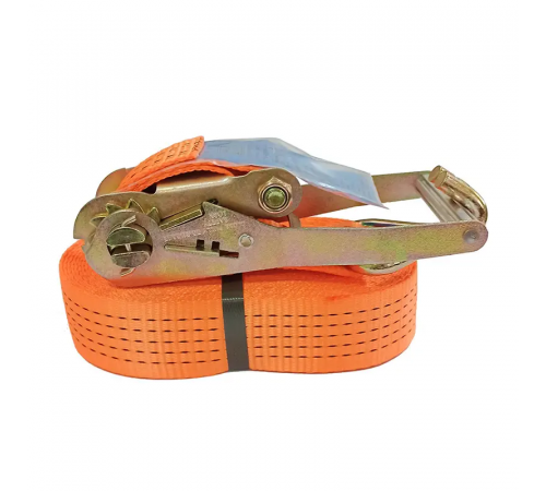 Ремень стяжной KrepZevs STANDARD 5 т, 5 м