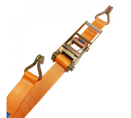 Ремень стяжной KrepZevs STANDARD 7.5 т, 10.5 м