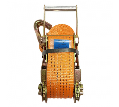 Ремень стяжной KrepZevs STANDARD 7.5 т, 14 м