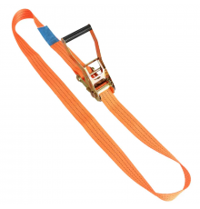 Ремень стяжной кольцевой KrepZevs GARANT 5 т, 10.5 м