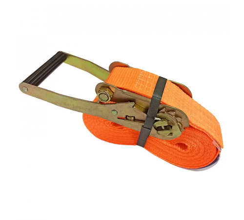 Ремінь стяжний кільцевий KrepZevs GARANT 5 т, 5 м