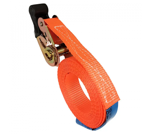 Ремень стяжной кольцевой KrepZevs STANDARD 0.8 т, 10.5 м