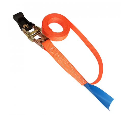 Ремень стяжной кольцевой KrepZevs STANDARD 0.8 т, 2 м