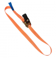 Ремень стяжной кольцевой KrepZevs STANDARD 0.8 т, 8 м