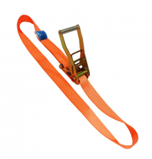 Ремень стяжной кольцевой KrepZevs STANDARD 5 т, 10 м