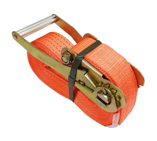 Ремень стяжной кольцевой KrepZevs STANDARD 5 т, 9 м