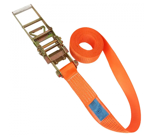 Ремінь стяжний кільцевий KrepZevs STANDARD 7.5 т, 14 м