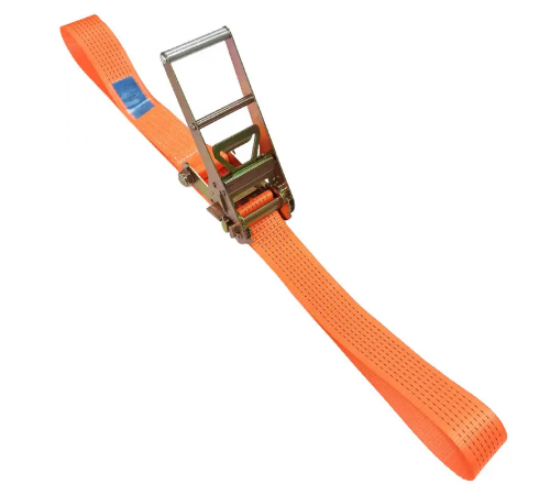 Ремінь стяжний кільцевий KrepZevs STANDARD 7.5 т, 14.5 м