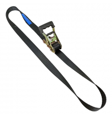 Ремень стяжной кольцевой STANDARD BLACK 3 т