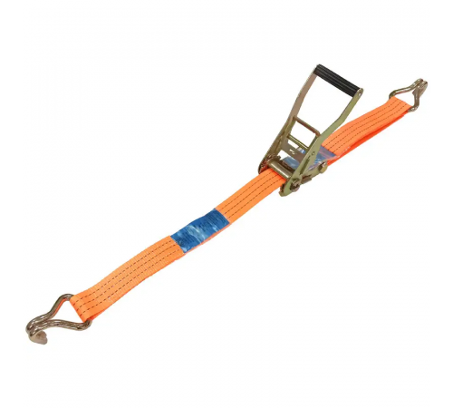 Ремінь стяжний KrepZevs GARANT 5 т, 5 м