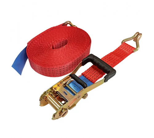 Ремень стяжной KrepZevs PREMIUM 5 т, 12 м