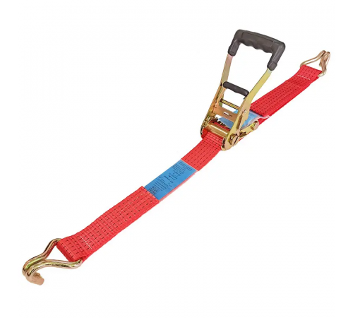 Ремень стяжной KrepZevs PREMIUM 5 т, 3.5 м