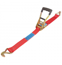 Ремень стяжной KrepZevs PREMIUM 5 т, 9.5 м