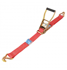 Ремінь стяжний KrepZevs PREMIUM ERGO 5 т, 5.5 м