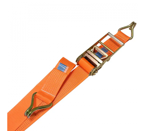 Ремень стяжной KrepZevs STANDARD 10 т, 12 м