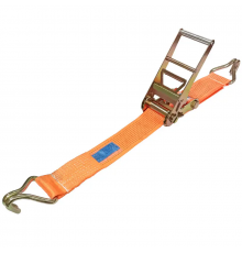 Ремень стяжной KrepZevs STANDARD 10 т, 12.5 м