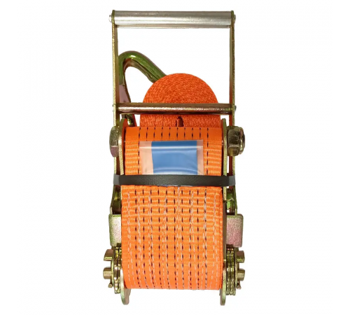 Ремінь стяжний KrepZevs STANDARD 10 т, 3.5 м