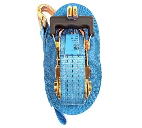 Ремень стяжной KrepZevs STANDARD 3 т, 5 м