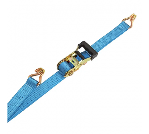 Ремень стяжной KrepZevs STANDARD 3 т, 5 м