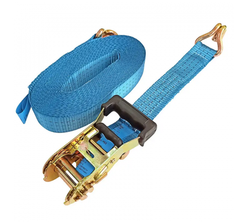 Ремень стяжной KrepZevs STANDARD 3 т, 7.5 м