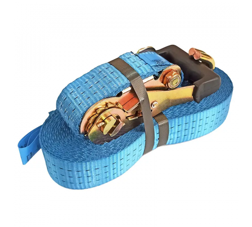 Ремінь стяжний KrepZevs STANDARD 3 т, 9.5 м